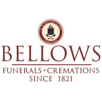 Bellows Funeral Chapel logo, Bellows Funeral Chapel contact details