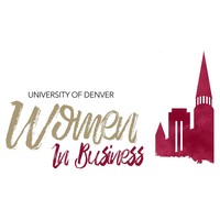 University of Denver Undergraduate Women in Business logo, University of Denver Undergraduate Women in Business contact details