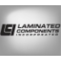 Laminated Components, Inc. logo, Laminated Components, Inc. contact details