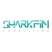 Sharkfin Consulting logo, Sharkfin Consulting contact details