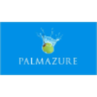 Palm Azure logo, Palm Azure contact details