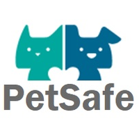 PetSafe logo, PetSafe contact details