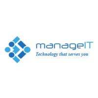 ManageIT Limited logo, ManageIT Limited contact details