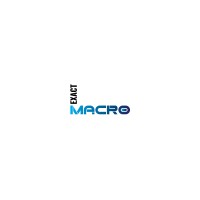 Exact Macro logo, Exact Macro contact details