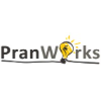 PranWorks Co., Ltd logo, PranWorks Co., Ltd contact details