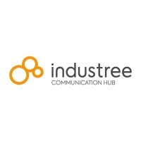 Industree Communication Hub logo, Industree Communication Hub contact details