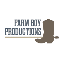 Farm Boy Productions logo, Farm Boy Productions contact details