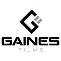 Gaines Films logo, Gaines Films contact details