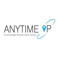 Anytime IP Consultancy logo, Anytime IP Consultancy contact details