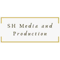 SH Media and Production logo, SH Media and Production contact details