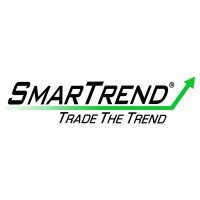 SmarTrend logo, SmarTrend contact details