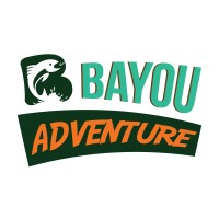 Bayou Adventure logo, Bayou Adventure contact details