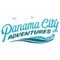 Panama City Adventures logo, Panama City Adventures contact details