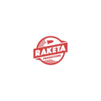 RAKETA PRODUCTIONS logo, RAKETA PRODUCTIONS contact details