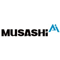 Musashi AI North America logo, Musashi AI North America contact details