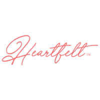 Heartfelt Warmers logo, Heartfelt Warmers contact details