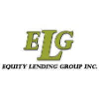 Equity Lending Group Inc logo, Equity Lending Group Inc contact details