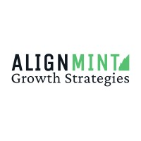 Alignmint Growth Strategies logo, Alignmint Growth Strategies contact details