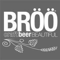 BRÖÖ Craft Beer Body & Haircare logo, BRÖÖ Craft Beer Body & Haircare contact details