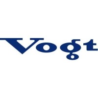 Vogt Valves Inc. logo, Vogt Valves Inc. contact details