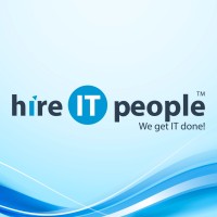 Hire IT People, Inc logo, Hire IT People, Inc contact details