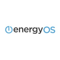 energyOS logo, energyOS contact details