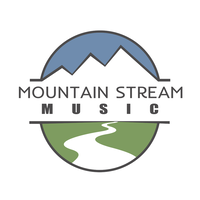 Mountain Stream Music LLC logo, Mountain Stream Music LLC contact details