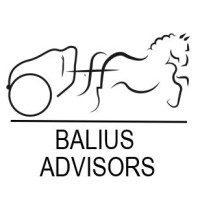 Balius Advisors logo, Balius Advisors contact details