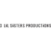 3 Lil Sisters Productions logo, 3 Lil Sisters Productions contact details