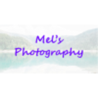 Mel's Photography logo, Mel's Photography contact details