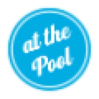 At The Pool logo, At The Pool contact details