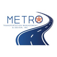 Metro Transportation Management & Design, Inc. logo, Metro Transportation Management & Design, Inc. contact details