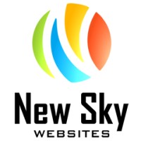 New Sky Websites, LLC logo, New Sky Websites, LLC contact details