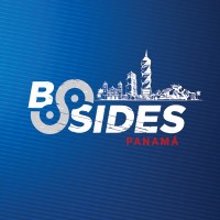 BSides Panama logo, BSides Panama contact details