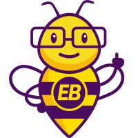 EatsBee logo, EatsBee contact details