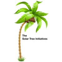 Solar Tree Initiatives logo, Solar Tree Initiatives contact details