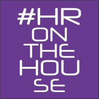 #HROnTheHouse Club logo, #HROnTheHouse Club contact details