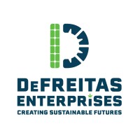 DeFreitas Enterprises logo, DeFreitas Enterprises contact details