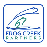 Frog Creek Partners logo, Frog Creek Partners contact details