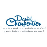 Daniel Charpentier.ca logo, Daniel Charpentier.ca contact details