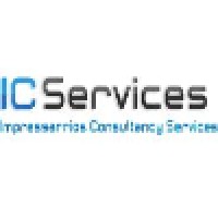 IC-Services logo, IC-Services contact details