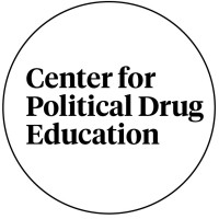 Center for Political Drug Education logo, Center for Political Drug Education contact details