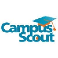 Campus Scout logo, Campus Scout contact details