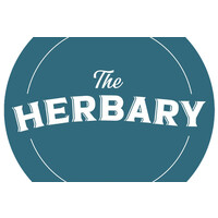 The Herbary Inc. logo, The Herbary Inc. contact details