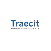 Traecit Business Consultants LLP logo, Traecit Business Consultants LLP contact details