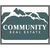 Community Real Estate Company - McCall, Idaho logo, Community Real Estate Company - McCall, Idaho contact details