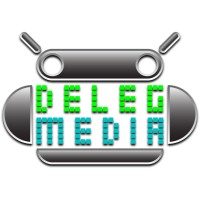 DELEG MEDIA logo, DELEG MEDIA contact details