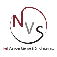 Nel Van der Merwe & Smalman Inc logo, Nel Van der Merwe & Smalman Inc contact details