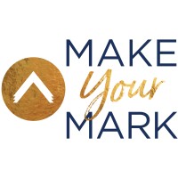 Make Your Mark® logo, Make Your Mark® contact details