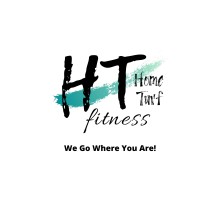 Home Turf Fitness logo, Home Turf Fitness contact details